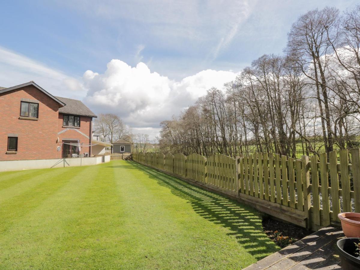 Villa Mill End Penrith Exterior foto
